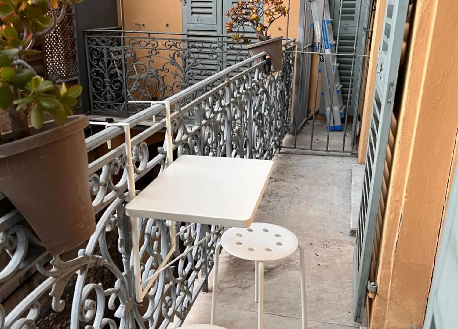Appartement 2 Pieces Hyper Centre Nice Proche Plage