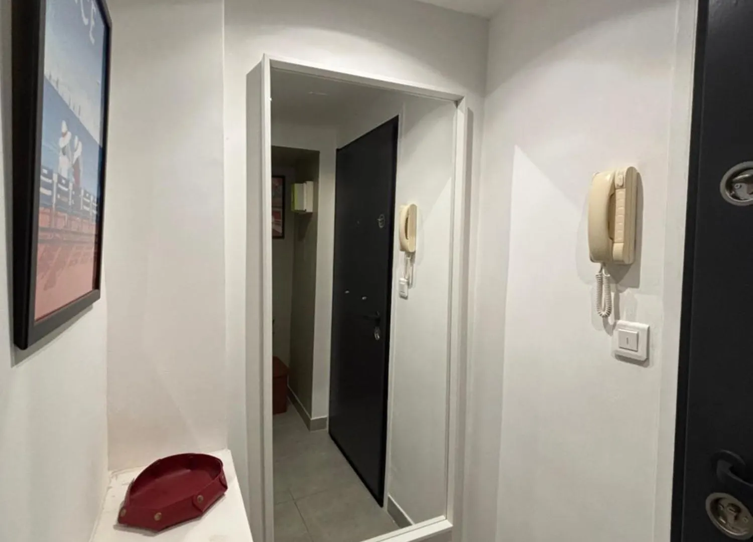 Appartement 2 Pieces Hyper Centre Nice Proche Plage