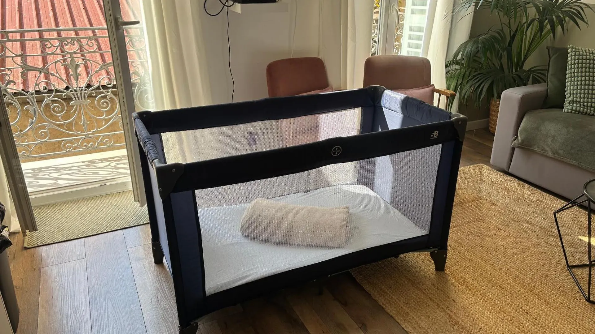 Appartement 2 Pieces Hyper Centre Nice Proche Plage